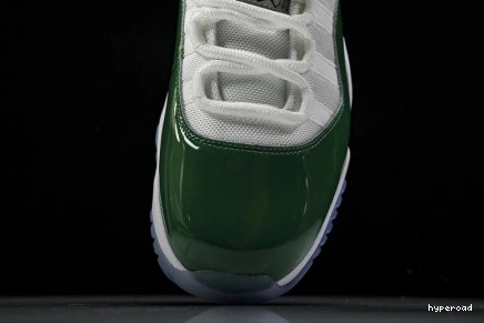 Hyperoad high Jordan Air 11 0910